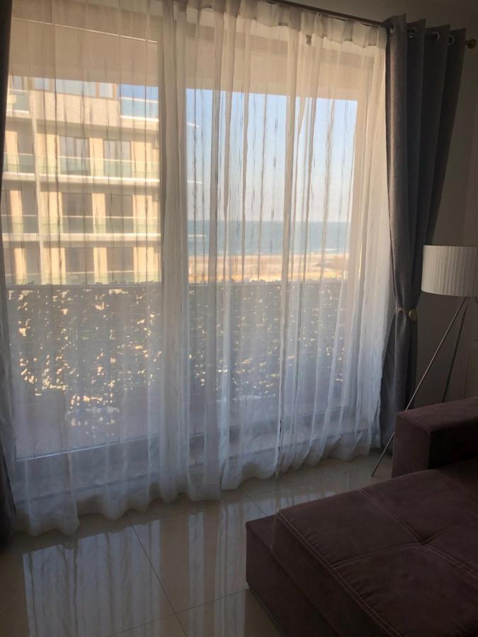 Апартаменты By The Sea Нэводари Экстерьер фото